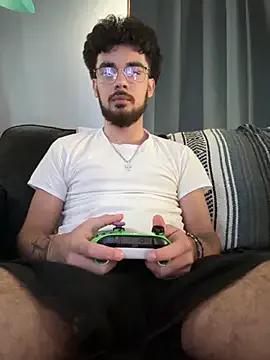 bigbrownpleasure — Cum