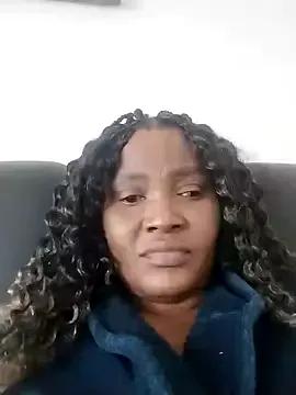 BigButtGodess on StripChat 