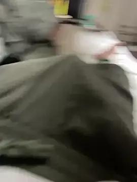 Bigdickk4U on StripChat