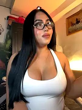 BigDominaMia — CUM SHOW FOR THE SLUTS