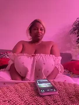 BigFineSelena — bounce, oil and spread ass cheeks