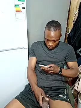 BigGamecharger on StripChat