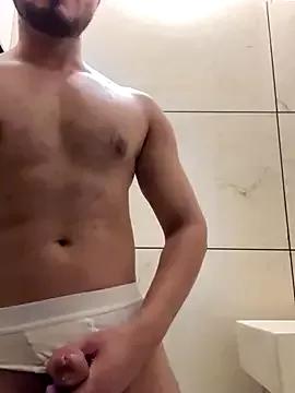 Biggycock_95 on StripChat 