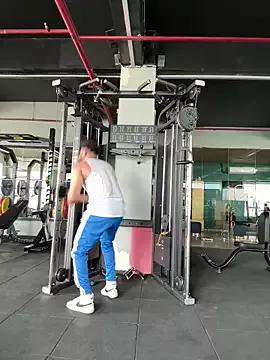 Biggycock_95 on StripChat 