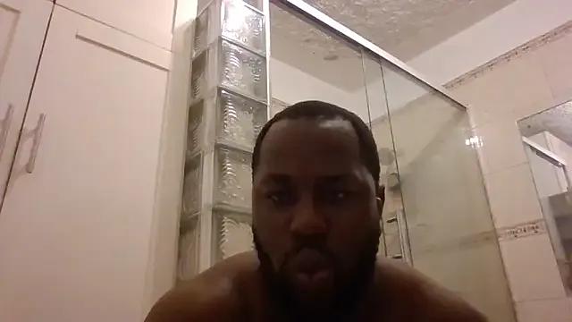 Bighood_T — work this big ass dick gang & open ass
