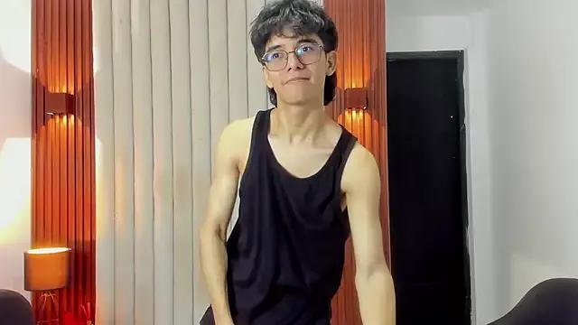 billie_jr on StripChat 