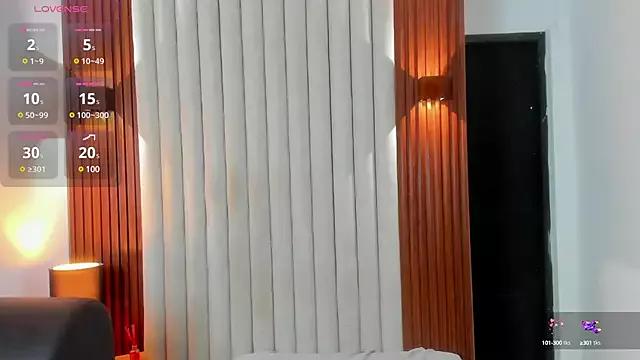 billie_jr on StripChat 