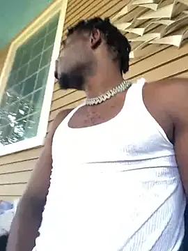 Billionairebanks338 on StripChat