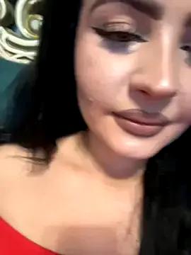 BillionBabe_369 on StripChat 