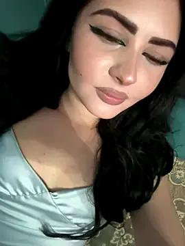 BillionBabe_369 on StripChat