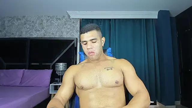 Billy_douglass1 on StripChat 