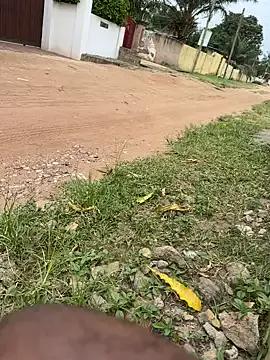 Black-mamba-madingo on StripChat