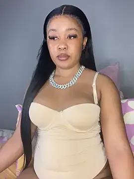 BlackBarbieX23 — Squirt 