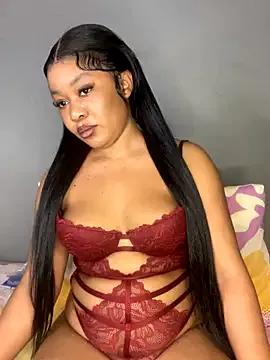 BlackBarbieX23's avatar