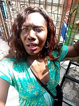 blackhotpartyts on StripChat