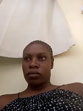 Blacksweetbeb — destroy my tight ass  and pussy lover