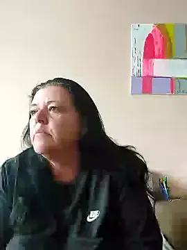 BlacReign on StripChat