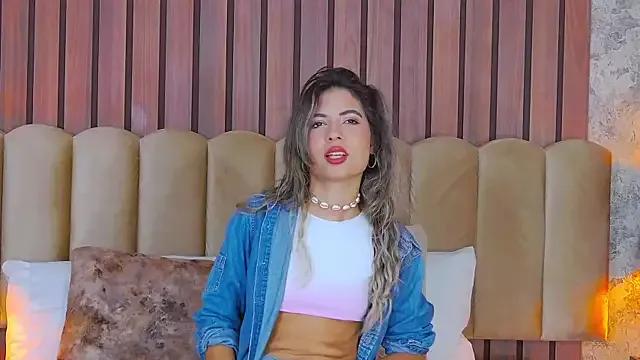 BlaireParker — Ride big  cock on my little body 