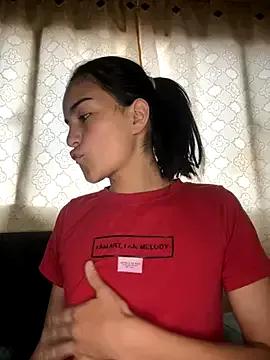 blinkiii_ on StripChat