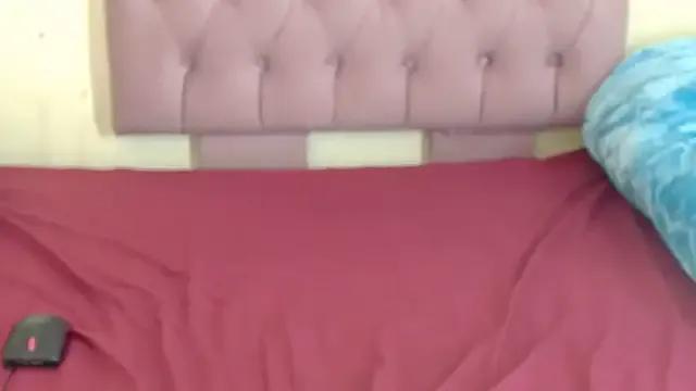 Blissbae on StripChat
