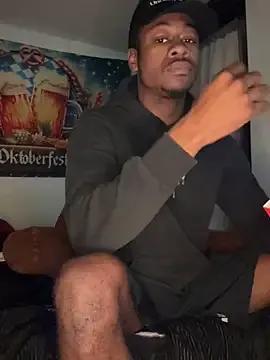 blkpantha on StripChat