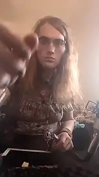 BlondeyMiyMiy's avatar