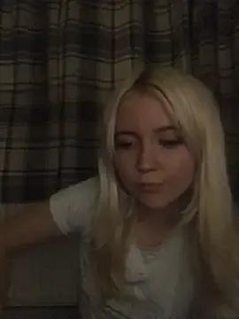 Blondie_Sofia_Essexbabe — Top off