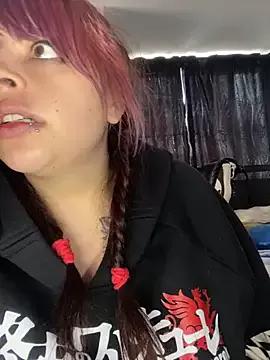 Blue-Anastasia666 on StripChat