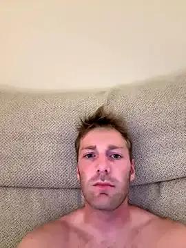blueblondguy — Next Cumshow 