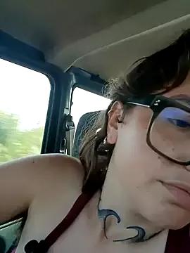 Blulilla69 on StripChat 