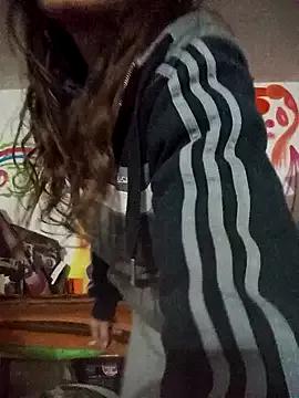 Blulilla69 on StripChat 