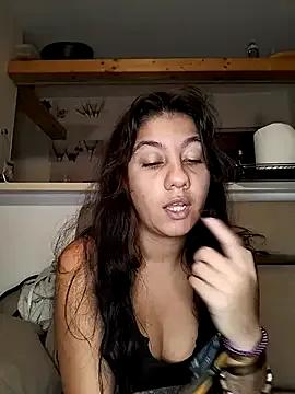 blvckbabyweed07 on StripChat