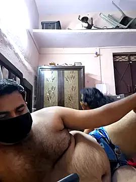 bobbyronak on StripChat 