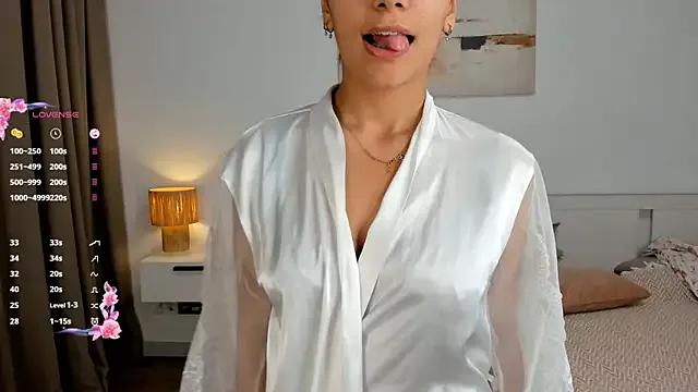 BokCoslett on StripChat