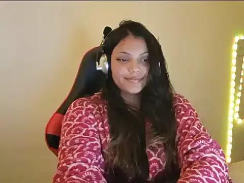 bombomepimenta on StripChat 