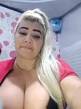 BonniAdams on StripChat 