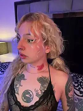 Bonnie_vega on StripChat 