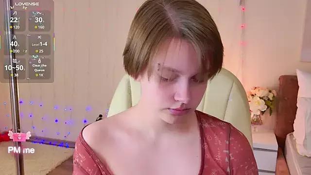 BonnieBill1 on StripChat 
