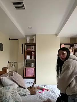 Bonniepark on StripChat 