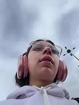Bonniepark on StripChat 