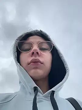 Bonniepark on StripChat 