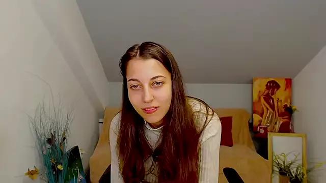 BonniePearson on StripChat 