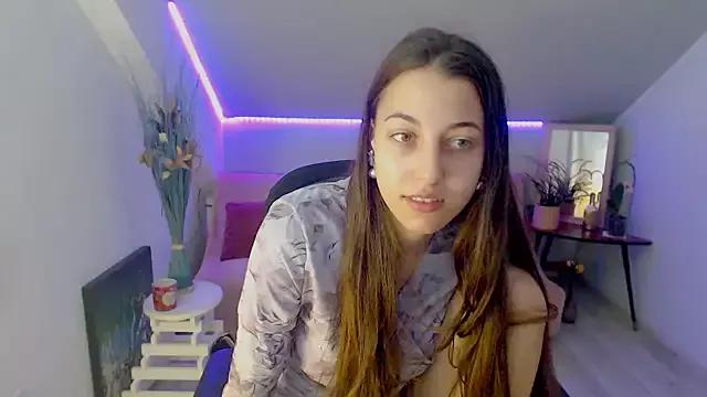 BonniePearson on StripChat 