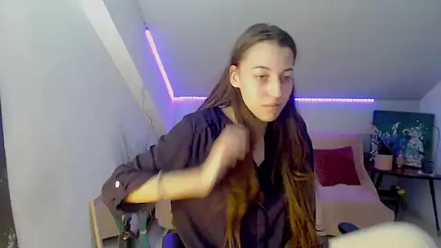 BonniePearson on StripChat 