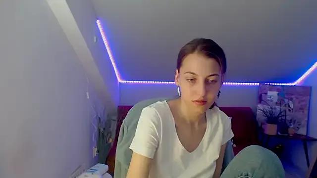 BonniePearson on StripChat