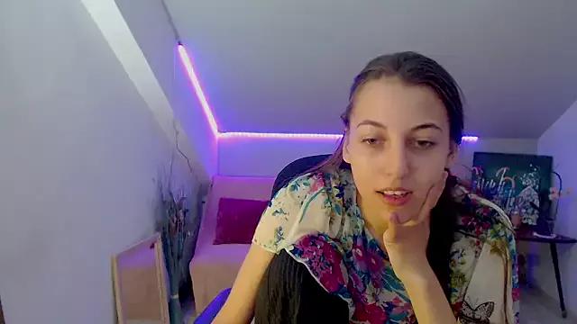 BonniePearson on StripChat 