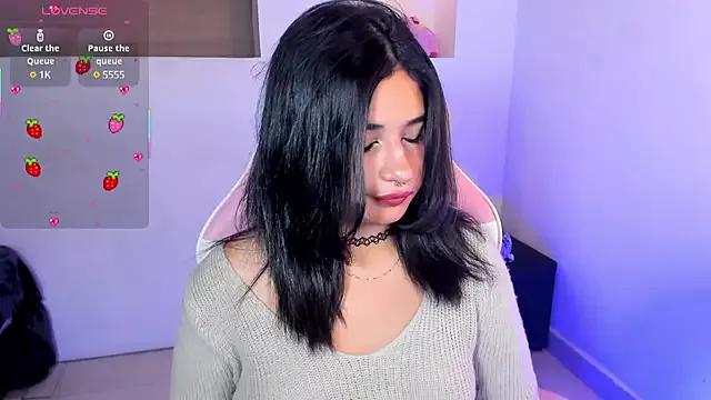 BonnieTaylor0 on StripChat 