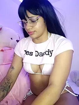 Bonny_ebony1 on StripChat 
