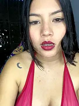 Bony_Hot on StripChat