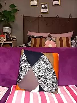 Boobylicious_BB on StripChat 